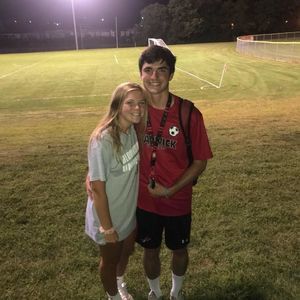 Meet your Posher, Ryan